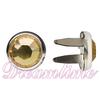 Swarovski "Bling in the Ring" Pre-Set Rhinestones 